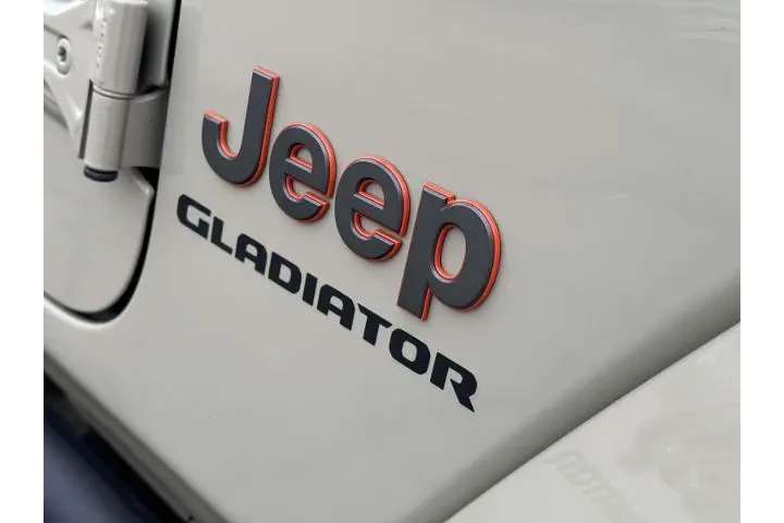 $35500 : Jeep Gladiator 2022 4x4 Moja image 9