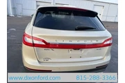 $16988 : Lincoln MKX 2018 AWD Reserve thumbnail