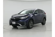 $25998 : Honda CR-V 2020 AWD EX 4dr S thumbnail
