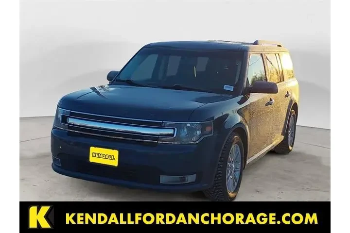 $10961 : Ford Flex 2016 AWD SEL 4dr C image 1