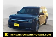 Ford Flex 2016 AWD SEL 4dr C en Anchorage