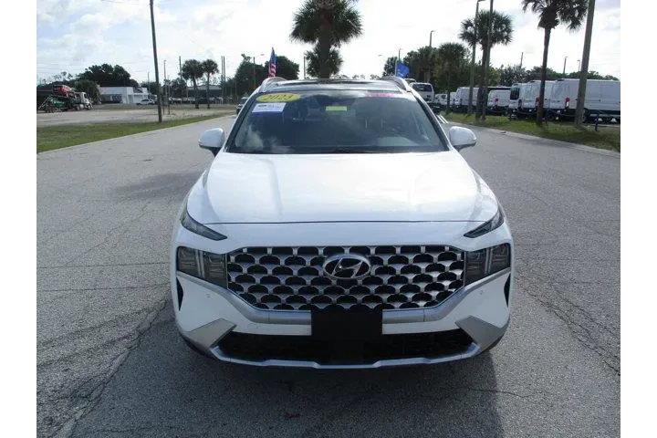 $28995 : Hyundai SANTA FE Plug-In Hyb image 2