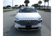 $28995 : Hyundai SANTA FE Plug-In Hyb thumbnail