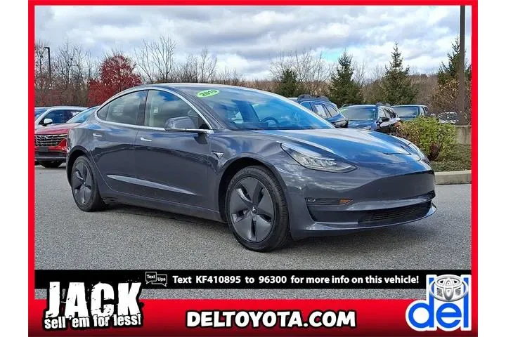 $16995 : Tesla Model 3 2019 image 1