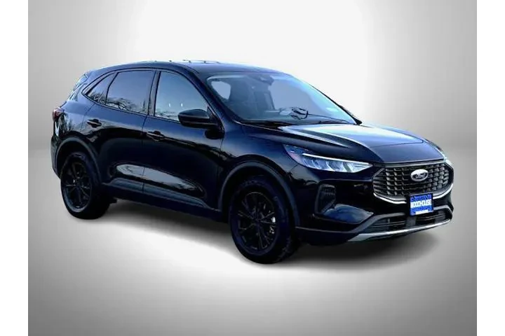 $23995 : Ford Escape 2023 AWD Active image 3