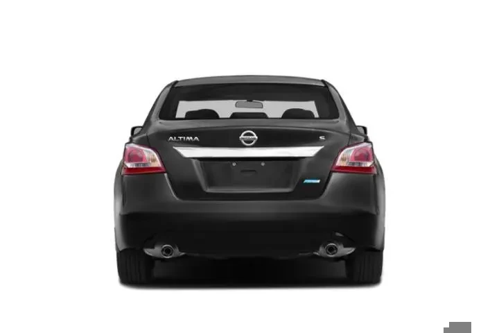 $8724 : Nissan Altima 2015 2.5 4dr S image 5