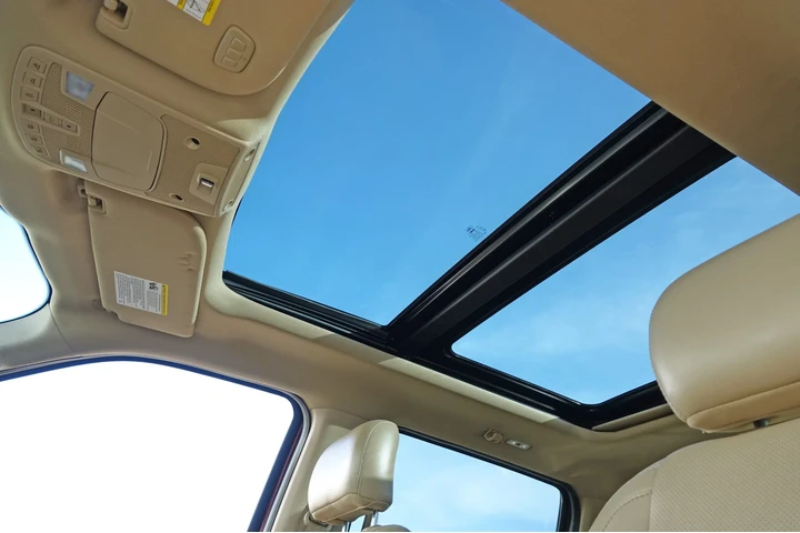 $14995 : 2017 F-150 LARIAT image 10