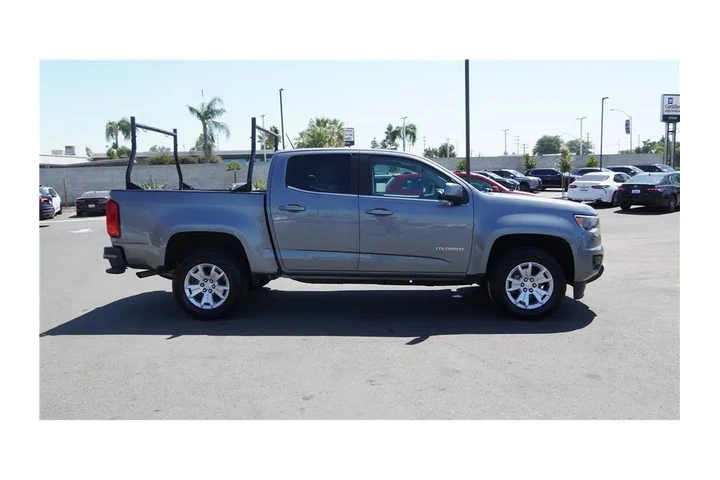 $24984 : 2020 Colorado 2WD LT image 5