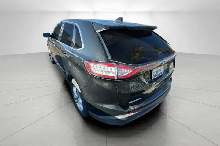 $10995 : Ford Edge 2015 AWD SEL 4dr C image 5