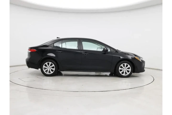 $22998 : Toyota Corolla 2025 LE 4dr S image 7