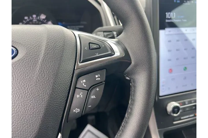 $27984 : Ford Edge 2024 AWD ST-Line 4 image 10