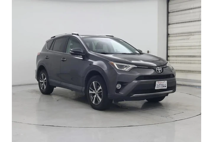 $18998 : Toyota RAV4 2016 AWD XLE 4dr image 1