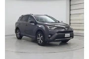 Toyota RAV4 2016 AWD XLE 4dr en Sacramento