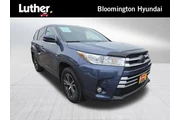 Toyota Highlander 2018 AWD L en Minneapolis y Saint Paul