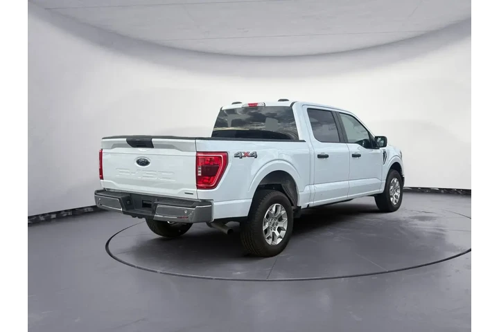 $39155 : Ford F-150 2023 4x4 XL 4dr S image 5