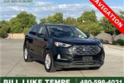 $19072 : FORD EDGE SEL AWD thumbnail