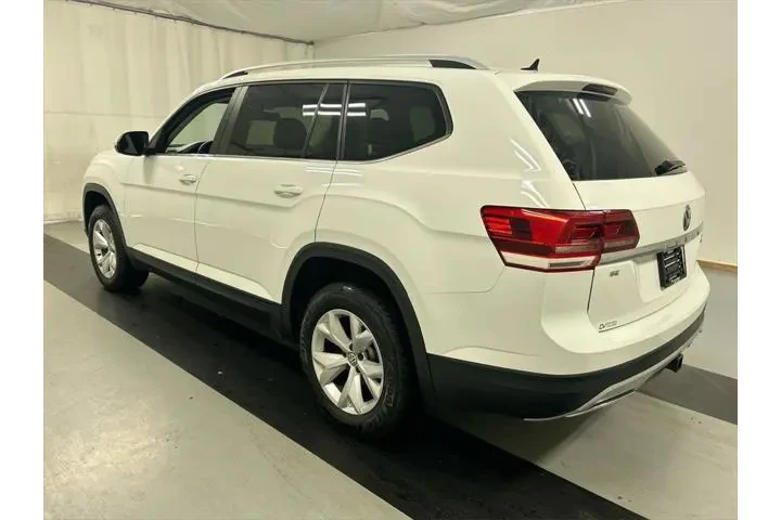 $18511 : Volkswagen Atlas 2019 AWD V6 image 7