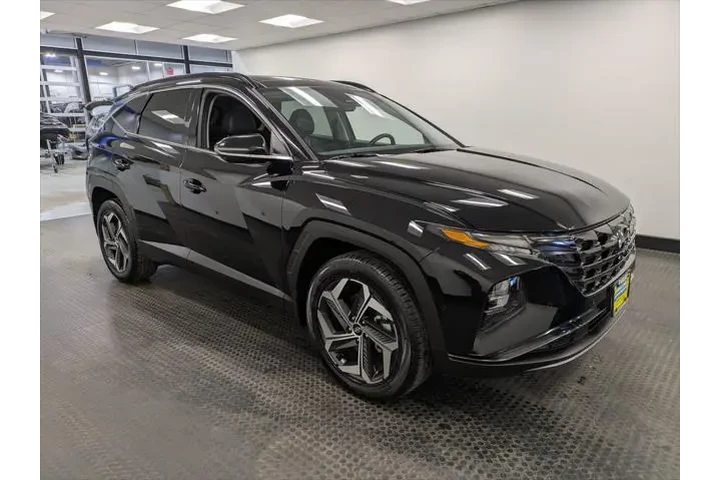 $28900 : Hyundai TUCSON 2024 AWD Limi image 3