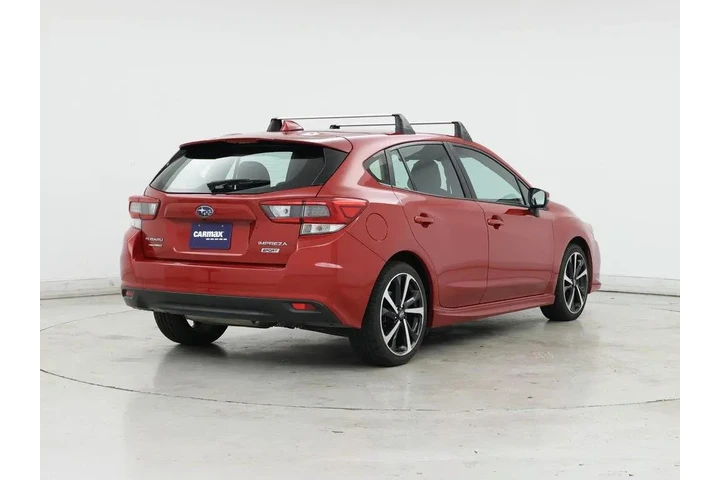 $18998 : Subaru Impreza 2022 AWD Spor image 8