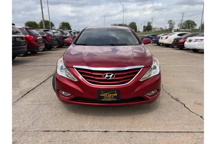 $6999 : 2013 Sonata GLS image 3