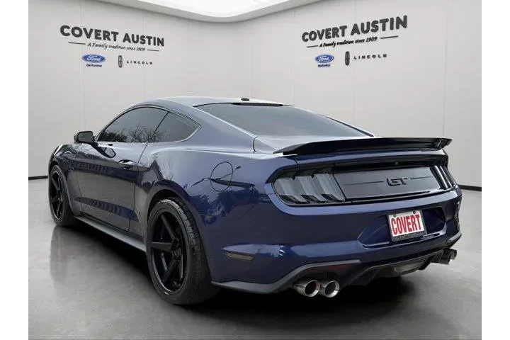 $30960 : Ford Mustang 2019 GT 2dr Fas image 3