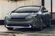 $41489 : 2024 Prius Prime XSE Premium thumbnail