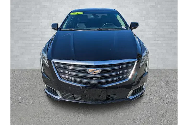 $18681 : Cadillac XTS 2019 Luxury 4dr image 3