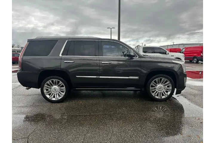 $23341 : Cadillac Escalade 2016 Plati image 7