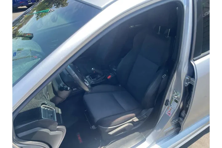 $13995 : 2015 WRX Premium image 10