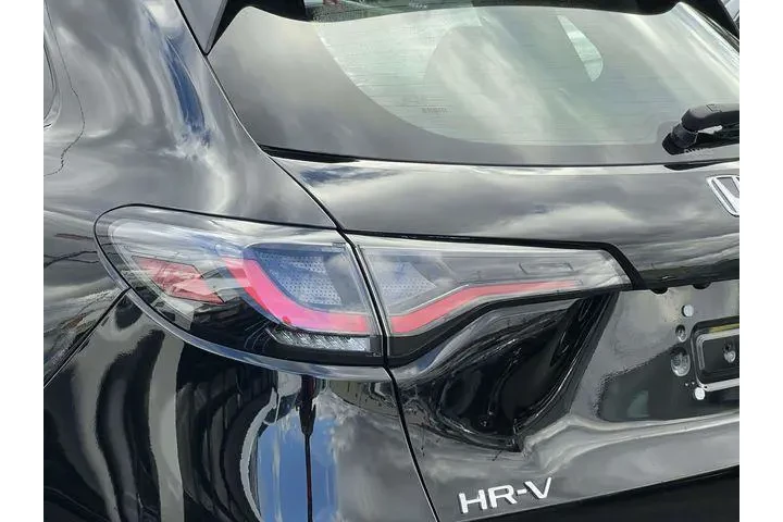 $22998 : Honda HR-V 2023 AWD LX 4dr C image 9