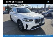 BMW X3 2023 AWD xDrive30i 4d en Long Island