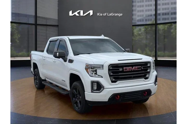 $39999 : GMC Sierra 1500 2019 4x4 AT4 image 3