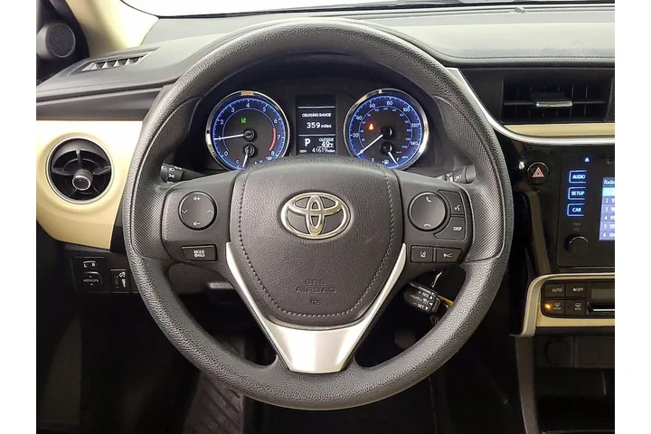 $17998 : Toyota Corolla 2017 LE 4dr S image 10