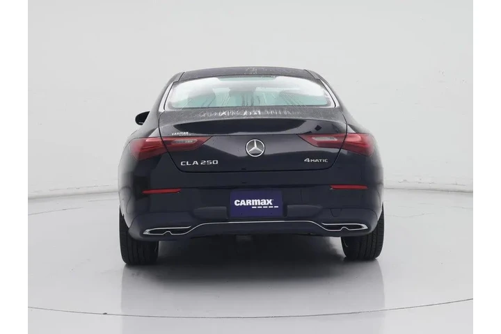 $33998 : Mercedes-Benz CLA 2025 AWD C image 6