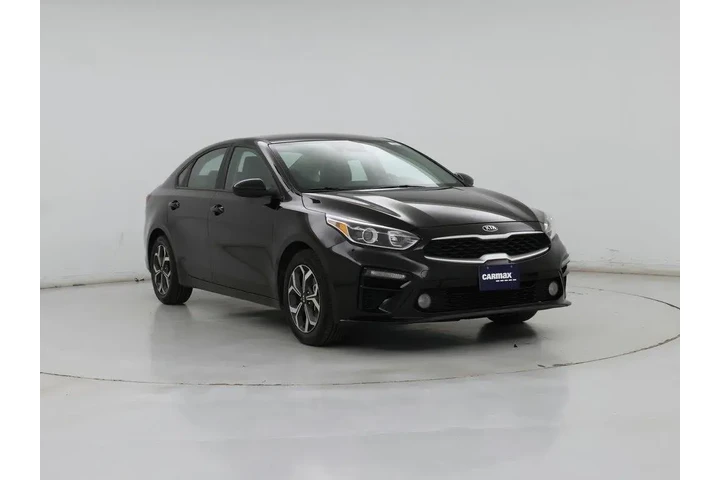$15998 : Kia Forte 2020 LXS 4dr Sedan image 1