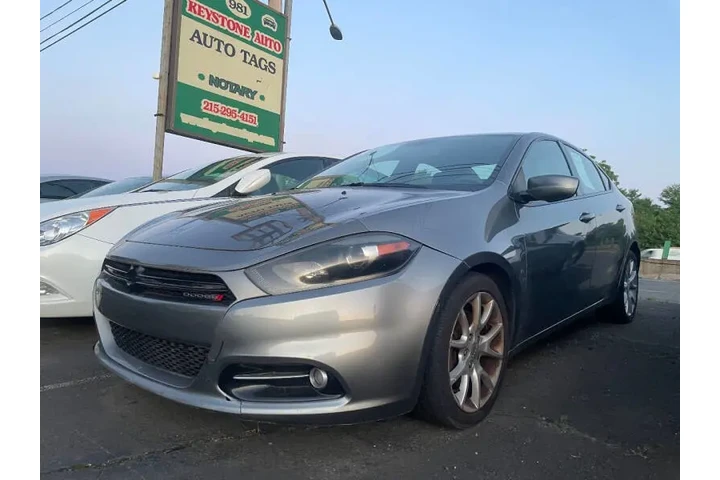 $5199 : 2013 Dart SXT image 4