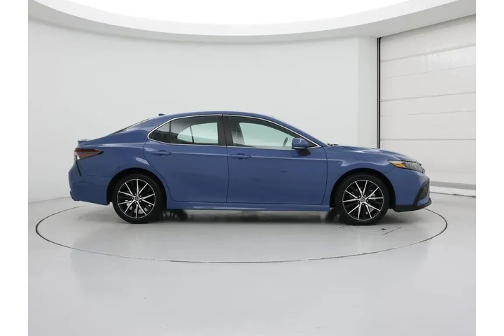 $23998 : Toyota Camry 2023 SE 4dr Sed image 7