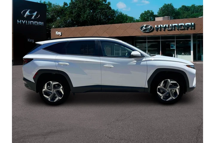 $23499 : Hyundai TUCSON 2024 AWD SEL image 9