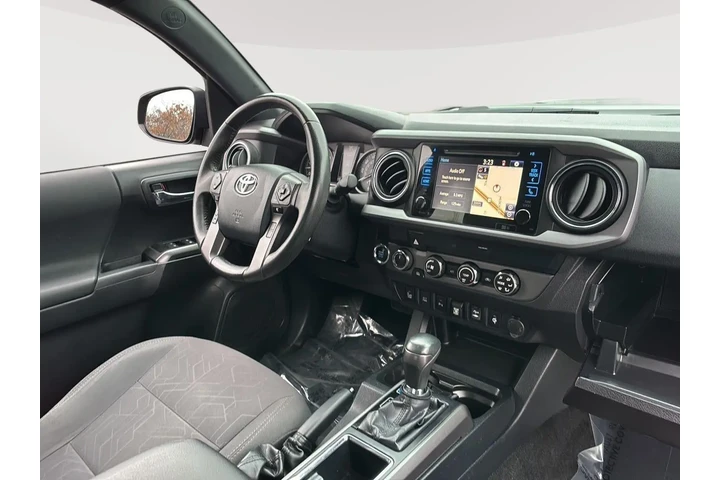 $31989 : Silver Certified 2019 Tacoma image 8