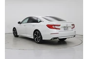 $18998 : Honda Accord 2018 Sport 4dr thumbnail
