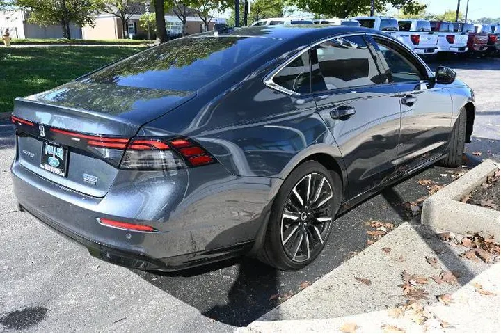 $32488 : Honda Accord Hybrid 2023 Tou image 5