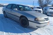 $3995 : 2001 Impala LS thumbnail