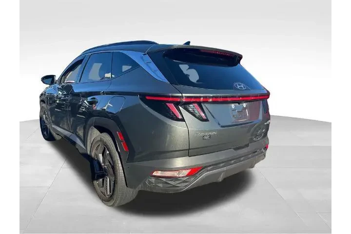 $27456 : Hyundai TUCSON Hybrid 2023 A image 3