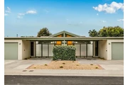 spacious, open living home