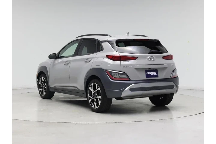$20998 : Hyundai KONA 2022 Limited 4d image 2