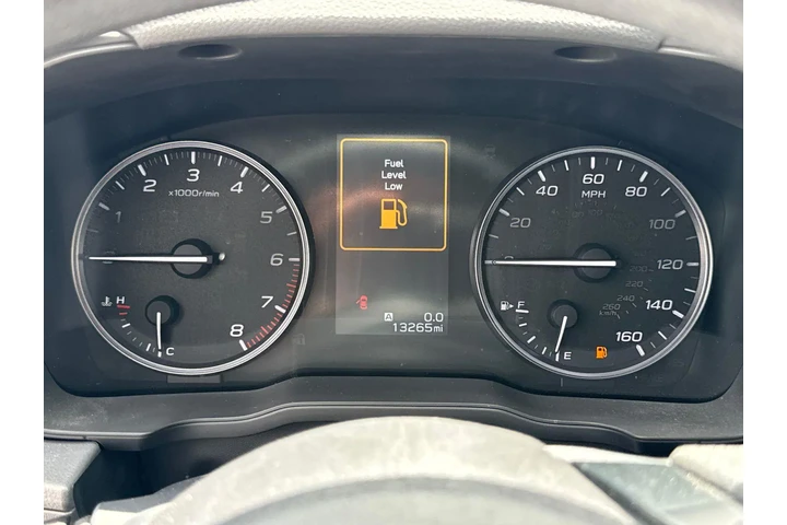 $27495 : Subaru Crosstrek 2025 AWD Pr image 5