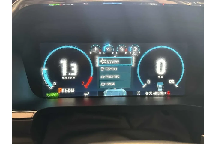 $39986 : Ford F-150 2021 4x4 Lariat 4 image 10