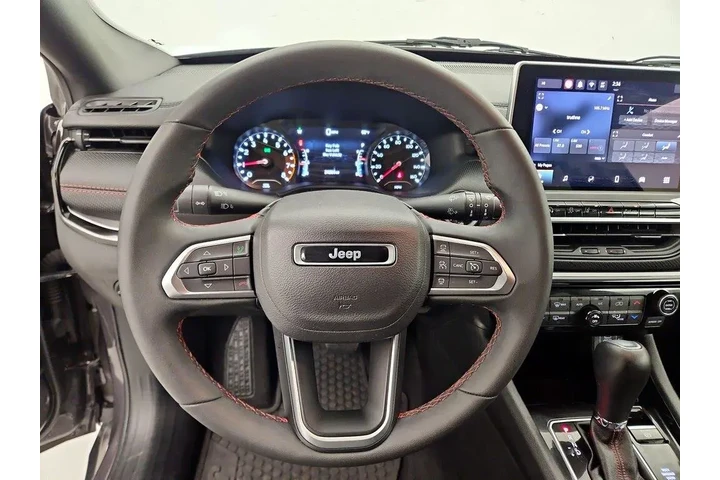 $23998 : Jeep Compass 2024 4x4 Trailh image 10