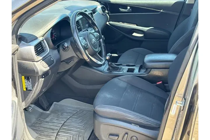$6999 : Kia Sorento 2017 L 4dr SUV image 9