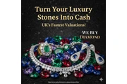 Sell Your Gemstones & Semi-Pre thumbnail